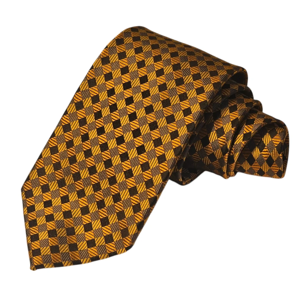 GEOFFREY BEENE TIE - Picture 2 of 10